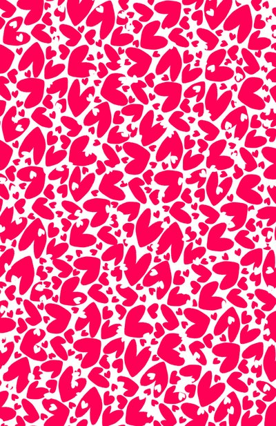 Valentines 4 - Louisa Hereford