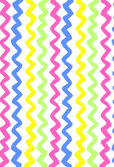 Zigzags, 2015, Médias numériques - Louisa Hereford
