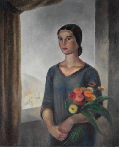 Francesca - Louise B. Maloney