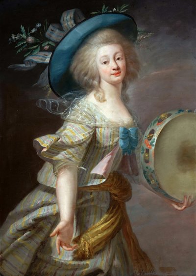 Portrait d