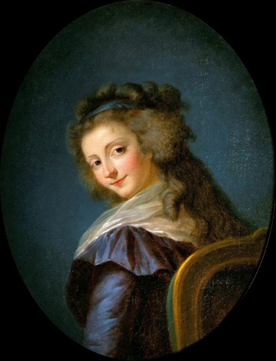 Portrait d