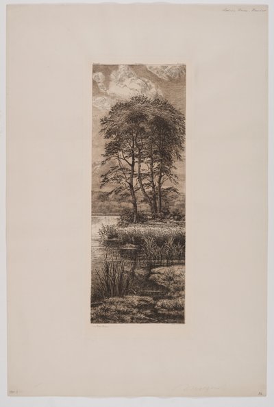 Matin - Louise Ravn Hansen