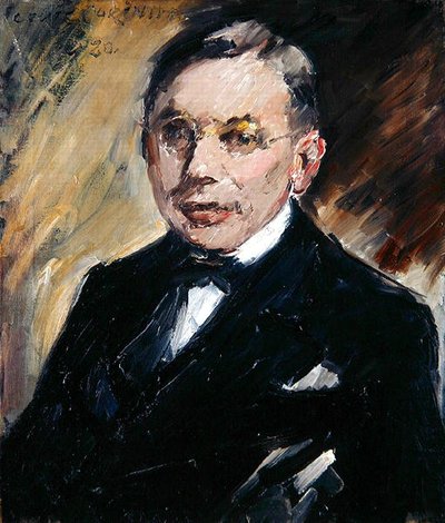 Portrait d