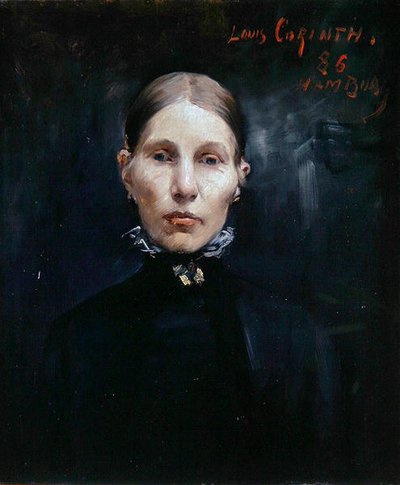 Portrait d
