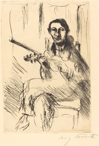 Portrait d