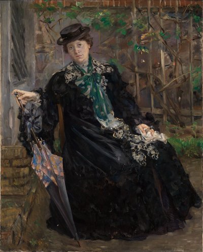  - Lovis Corinth