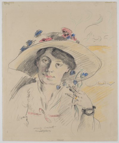  - Lovis Corinth