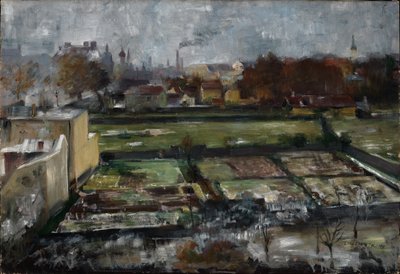  - Lovis Corinth