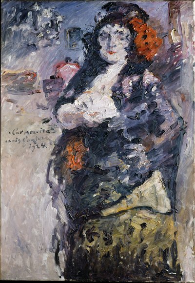  - Lovis Corinth