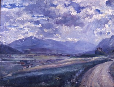  - Lovis Corinth