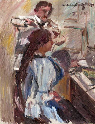  - Lovis Corinth