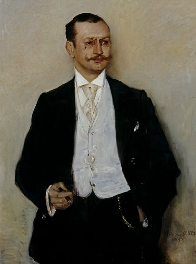  - Lovis Corinth