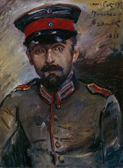  - Lovis Corinth