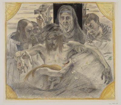  - Lovis Corinth