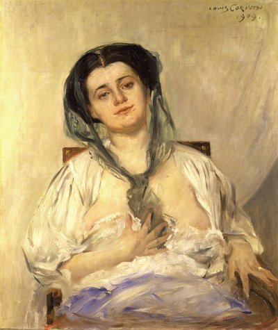  - Lovis Corinth