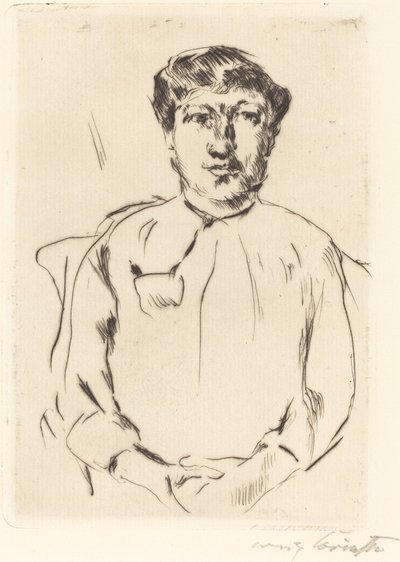 Portrait d