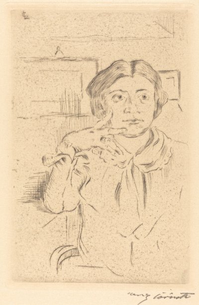 Femme de l