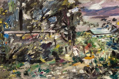  - Lovis Corinth