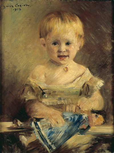  - Lovis Corinth