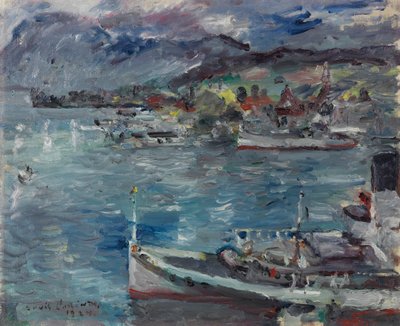  - Lovis Corinth