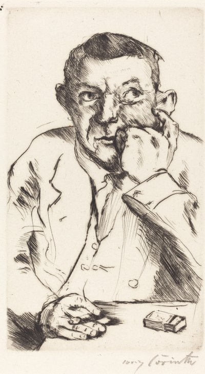 Portrait d