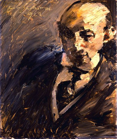 Portrait d