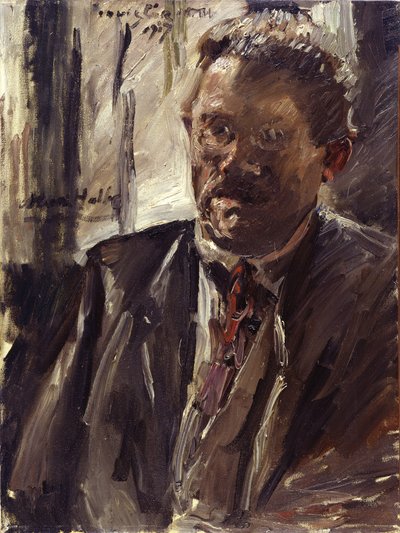  - Lovis Corinth