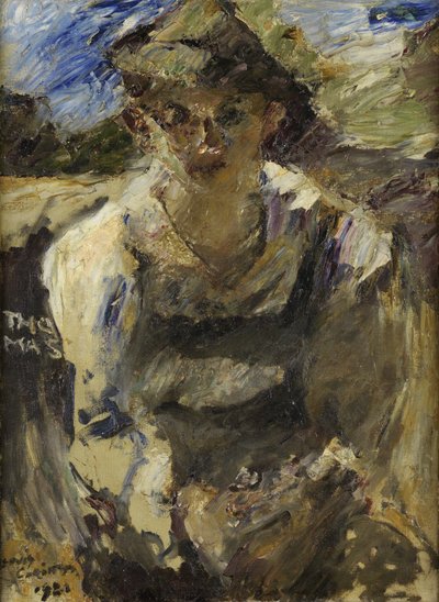  - Lovis Corinth