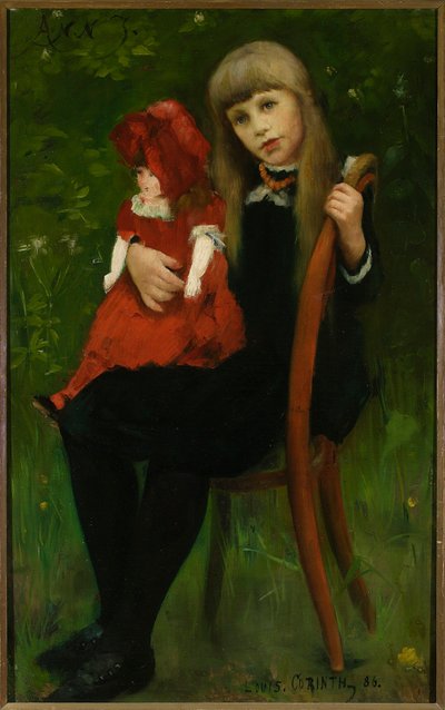  - Lovis Corinth