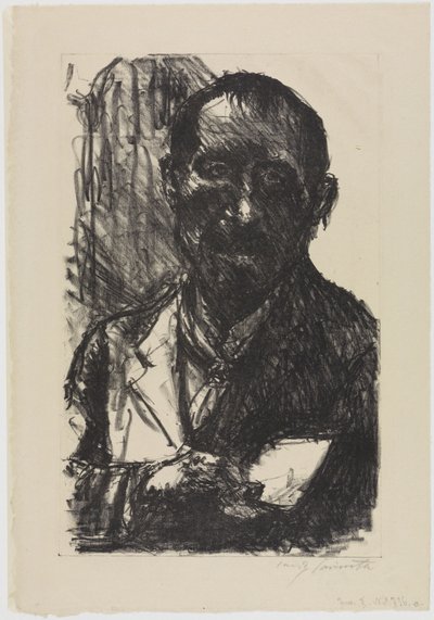  - Lovis Corinth