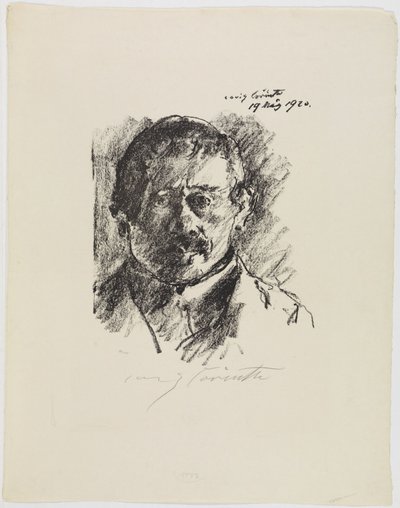  - Lovis Corinth