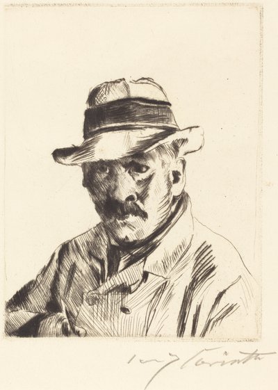  - Lovis Corinth