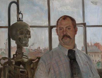  - Lovis Corinth