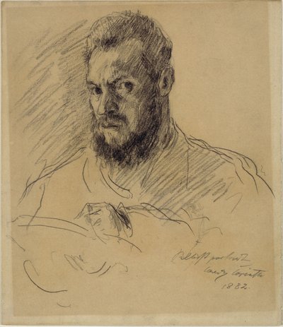  - Lovis Corinth