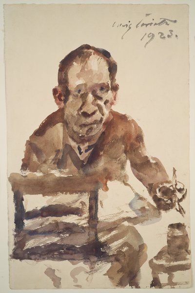  - Lovis Corinth