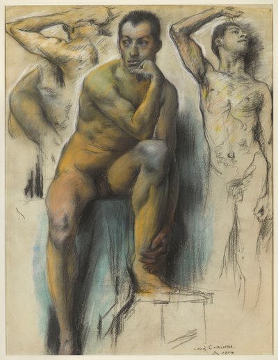 - Lovis Corinth