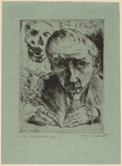 La mort et l