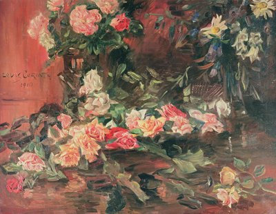Image inconnue - Lovis Corinth