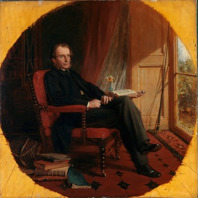 Portrait de l