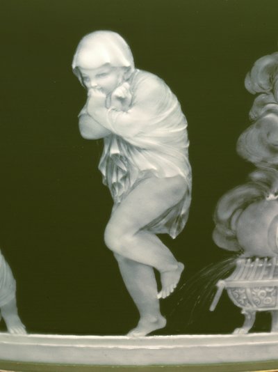 Détail d