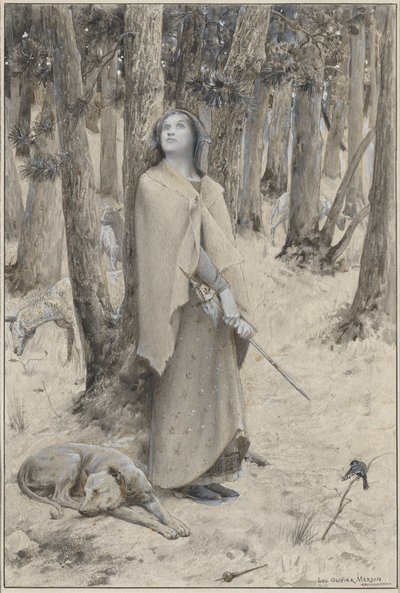 Jeanne d