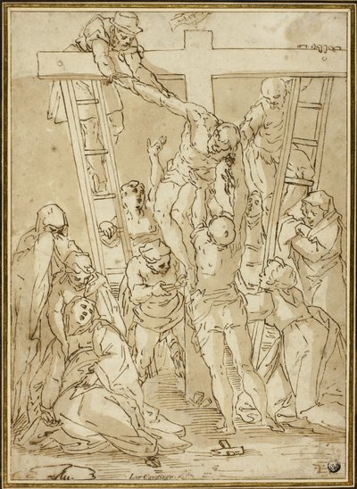 Dépôt - Luca Cambiaso