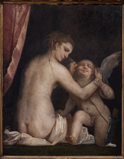 Fontanellato, Labirinto della Masone, Collection d