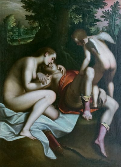 La mort d
