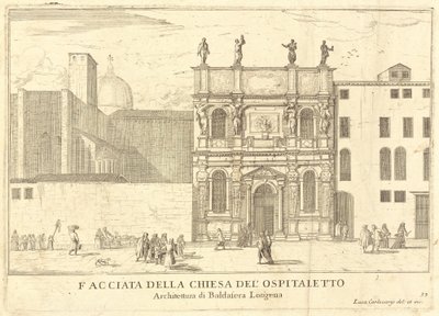 Façade de l