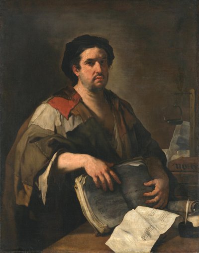  - Luca Giordano