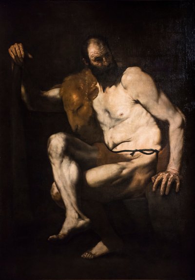  - Luca Giordano