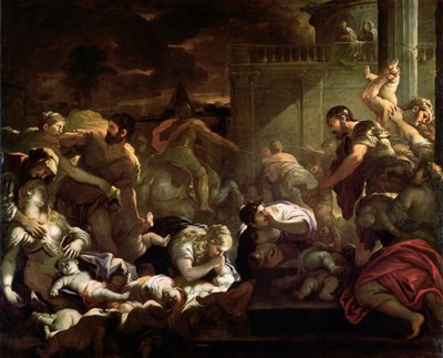  - Luca Giordano
