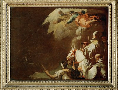 - Luca Giordano