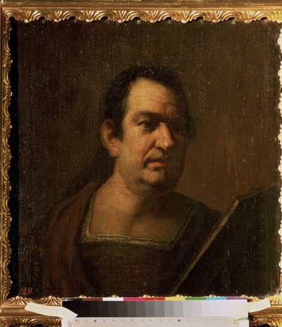 Portrait d
